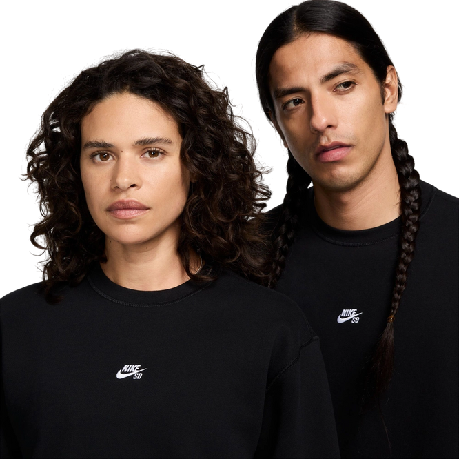 Nike SB Fleece Skate Crew