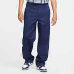 Nike Sb Unlined Cotton Chino Pants