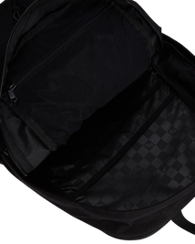 Vans Original Backpack (Black)