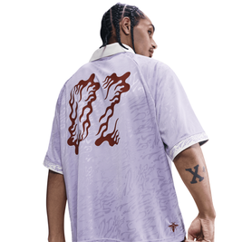 Koszula Nike SB Dri-FIT Jacquard Skate Jersey