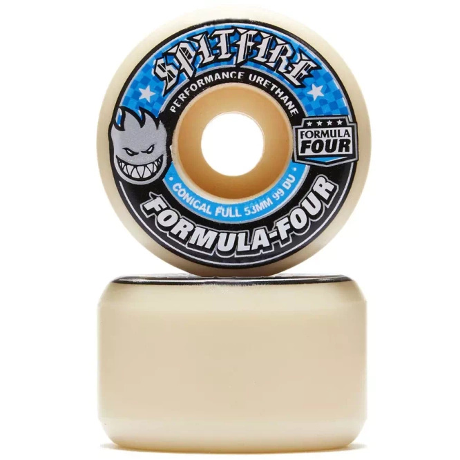 Spitfire Formula Four 99DU Conical Full 
