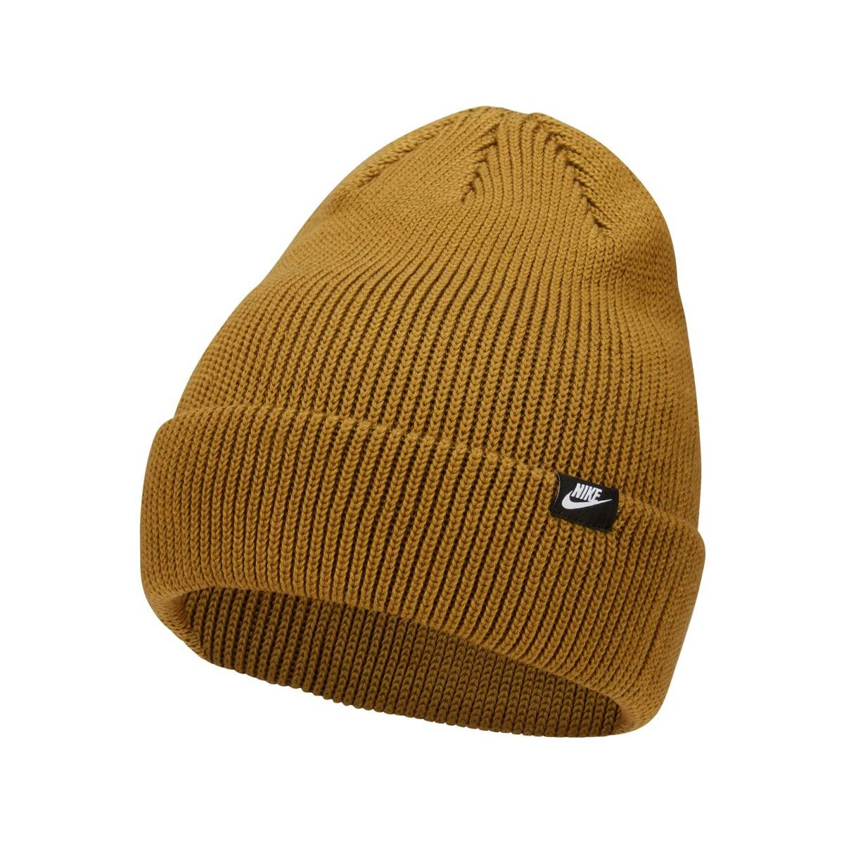 Nike sb beanie yellow hotsell