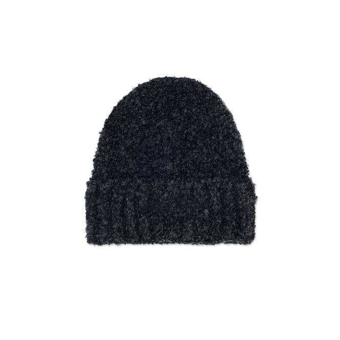 Czapka Polar Fluff Beanie (Black)