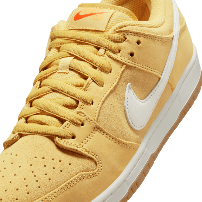 Buty Nike SB Dunk Low Pro ISO