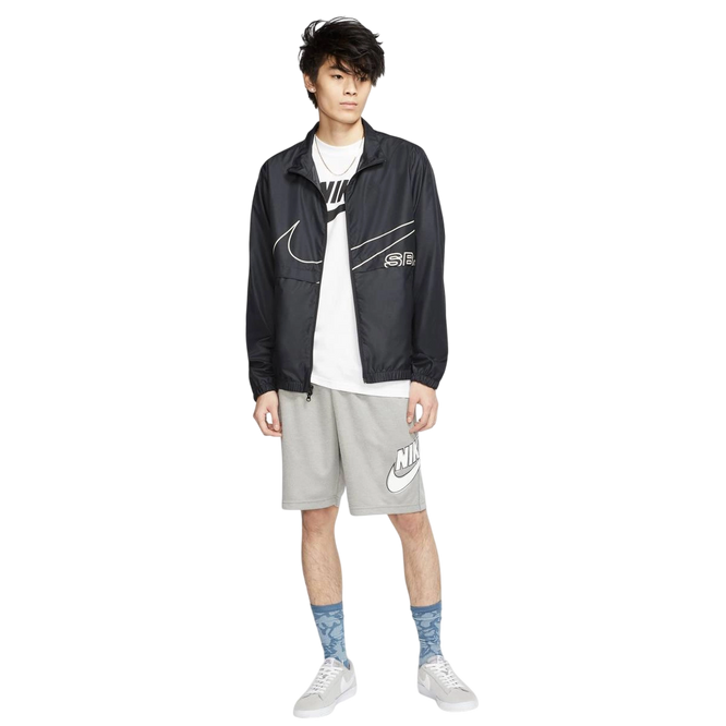 Nike SB Logo Skate T-Shirt