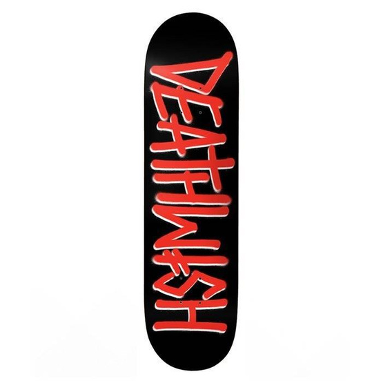 BLAT DEATHWISH DEATHSPRAY RED