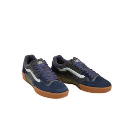 buty Vans Ave 2.0 Knit (Blue/Gum)