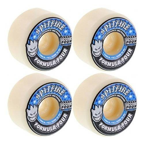 Spitfire Formula Four 99DU Conical Full 