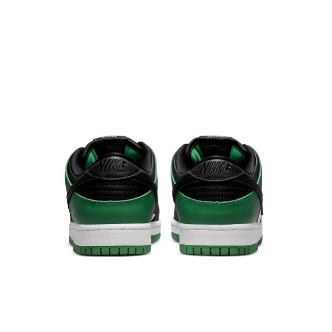 Nike SB Dunk Low Classic Green