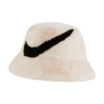 Czapka Bucket Nike Sb Swoosh hat in faux fur