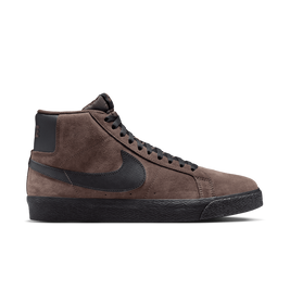 shoes Nike SB Zoom Blazer Mid 