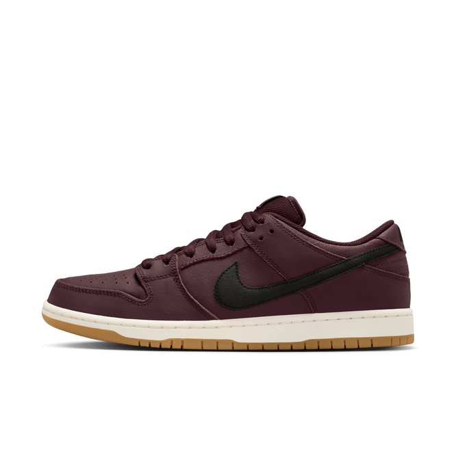 Buty Nike SB Dunk Low Pro ISO