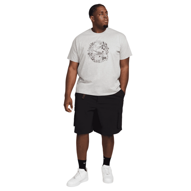 Szorty Nike Sb Kearny Cargo Short