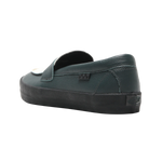 buty Vans Skate Loafer (Dark Forest)