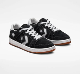 Converse AS-1 Pro  (Black/White)