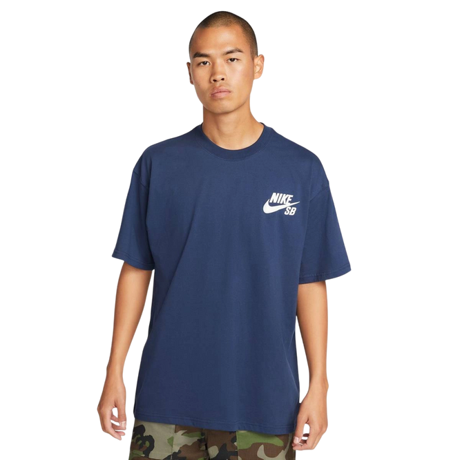 Nike SB Logo Skate T-Shirt