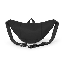 polar Sport Hip Bag (Black) o/s