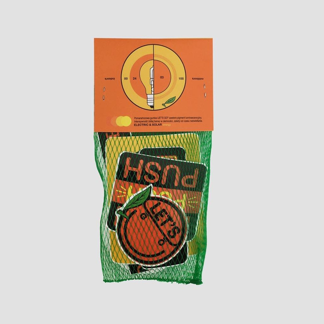 gum letsgopushing premium