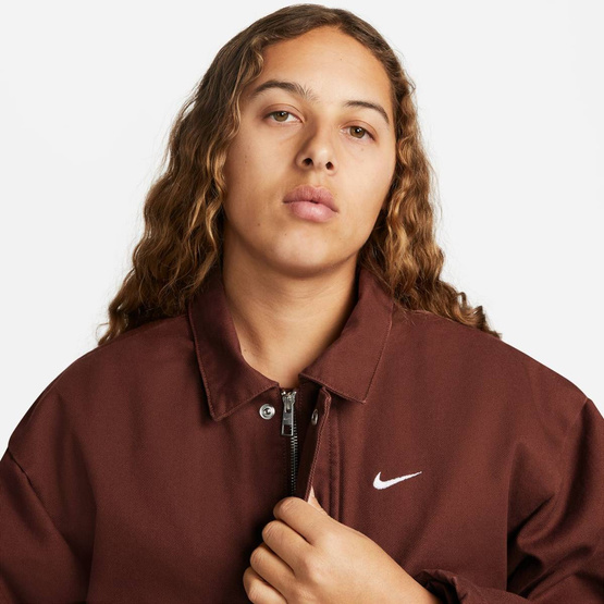 Kurtka Nike Sb Filled Work Jacket