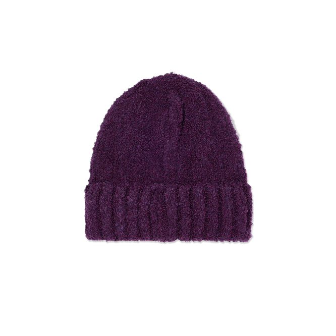 Czapka Polar Fluff Beanie (Purple)