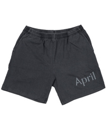 April Reflective Shorts