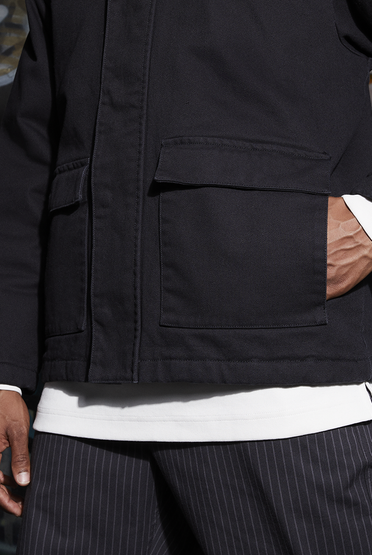 Kurtka Nike Sb Filled Work Jacket