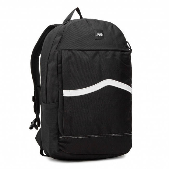 backpack Vans CONSTRUCT BACKPAC Black/White