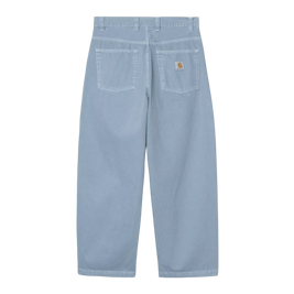Carhartt WIP Brandon Pant (Blue Icy Water)