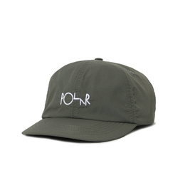 Polar Lightweight Caps (Grey Green)