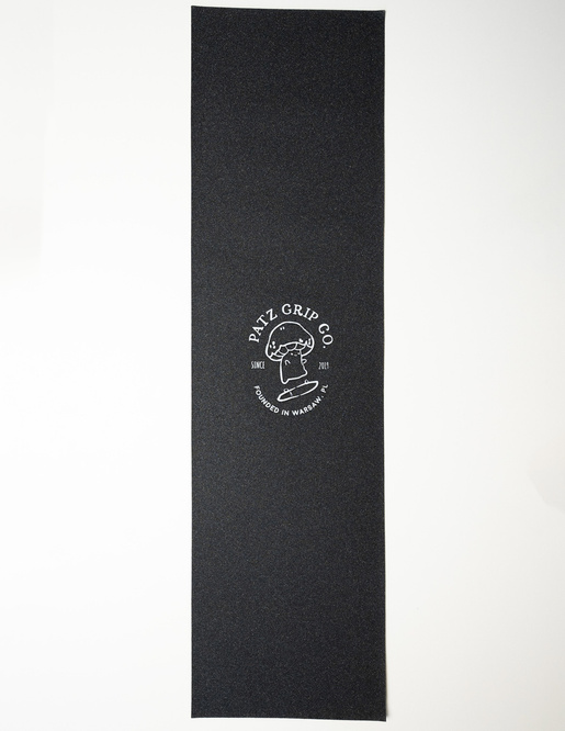 papier Patz Griptape Mushroom