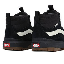 Vans UltraRange EXO Hi MTE1 (Black)