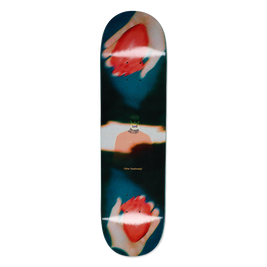 Polar Skate Co. Shin Sanbongi - Heart InHand