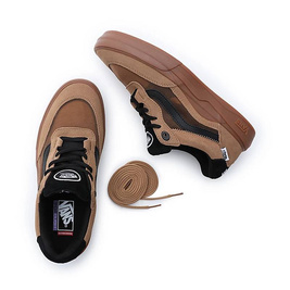 Vans Wayvee (Tobacco Brown)