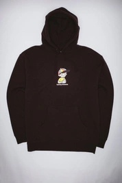 Bluza Fucking Awesome Wanto kid hoodie black