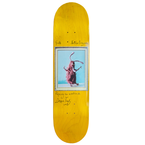 Youth Skateboards DT Pafnucek Deck