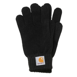 Carhartt WIP Watch Gloves (Black)