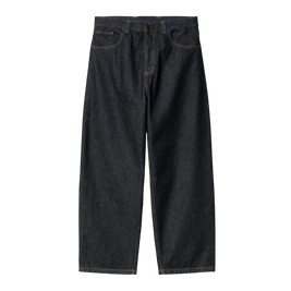 spodnie Carhartt WIP Brandon Pant Blue rinsed