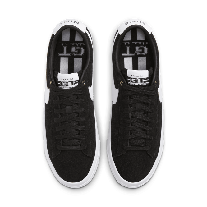 Buty Nike SB Zoom Blazer Low Pro GT