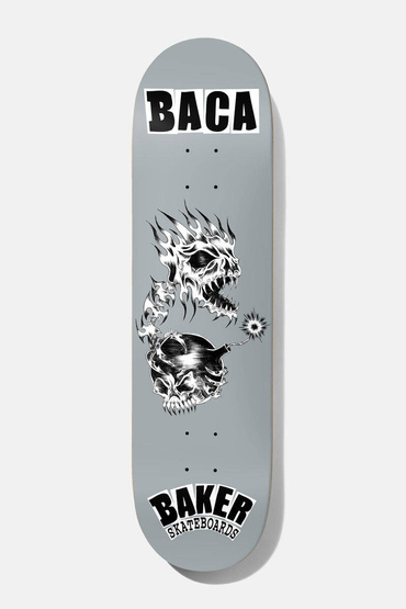 Baker SB Bic Lords Deck