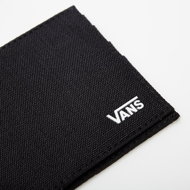 VANS ULTRA THIN W BLACK/WHITE