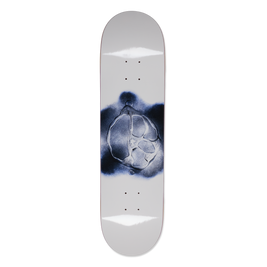 Polar Skate Co. Team - Stroke Logo Cream