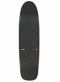 Globe Cruiser Globe Shooter Ramones Hey (Black/Pink) 8.625"