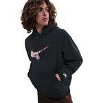 Bluza z kapturem Nike SB GFX 1 HDSwoosh Grill 