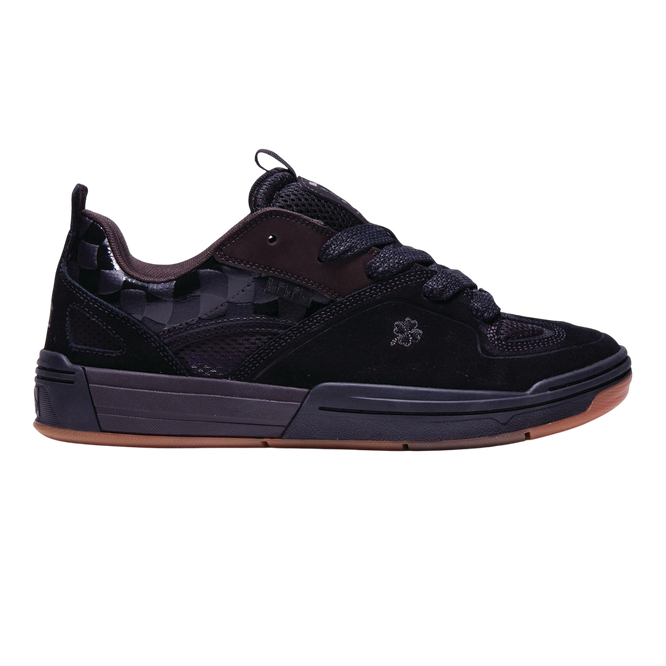 buty Vans Skate Mixxa X Dime Una (Black/Grey)