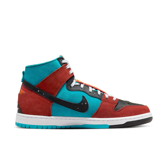 Nike SB Dunk High Decon QS