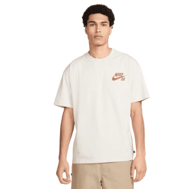 Nike SB Tee Logo 