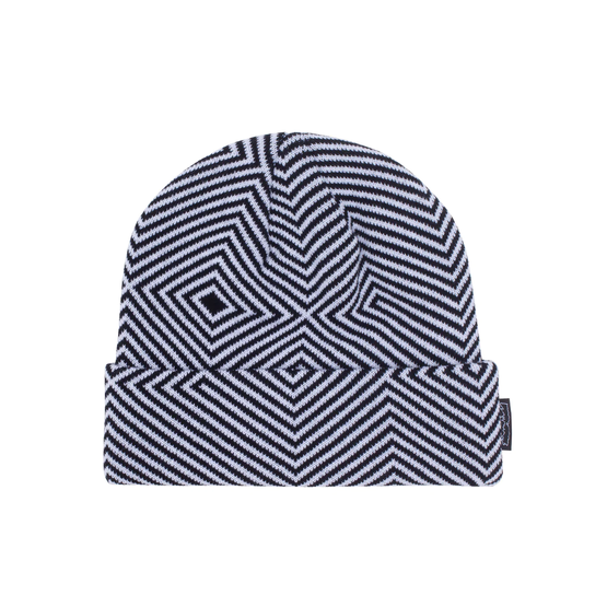 czapka Fucking Awesome - Hurt Your Eyes Beanie (Black)