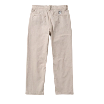 Vans Skate Loose Atiba Haze (Mushroom)