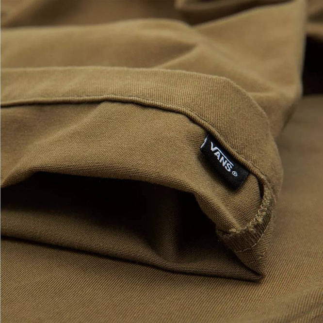 Vans Authentic Chino Relaxed Nutria