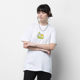 Vans Sun Daze SS Tee (White) 